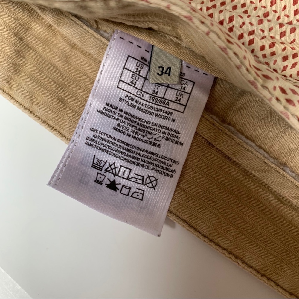 🔥Guess Los Angeles 1981 Shorts - Picture 4 of 5